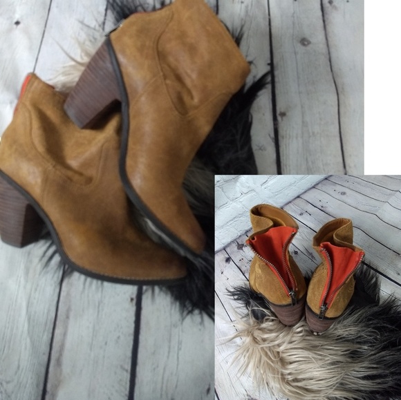 dolce vita cowboy boots